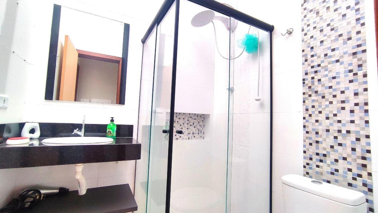 Casa Brilhantes Prox Cataratas E Rodagigante Foz do Iguaçu Buitenkant foto