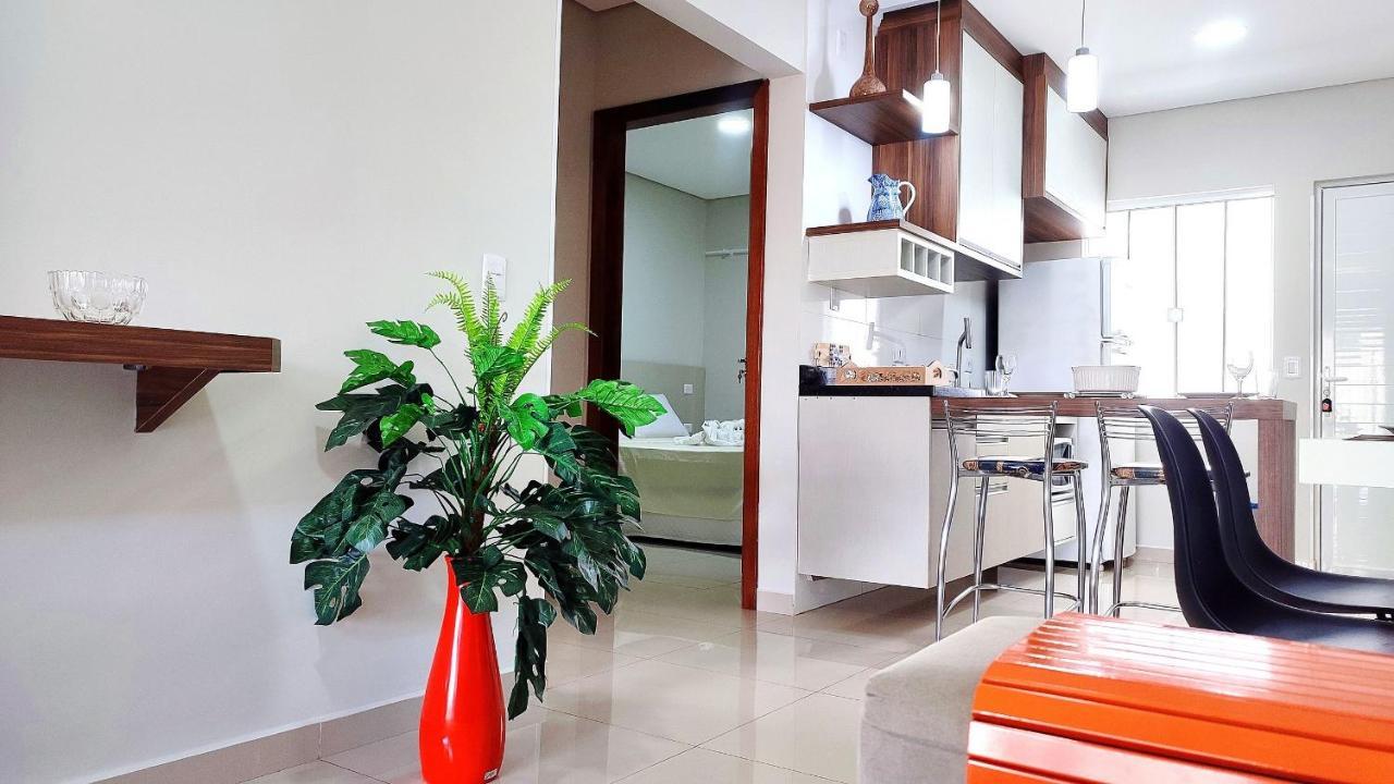 Casa Brilhantes Prox Cataratas E Rodagigante Foz do Iguaçu Buitenkant foto